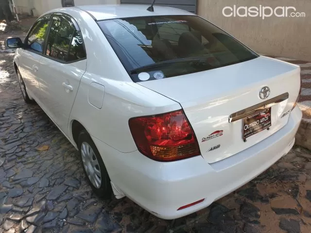 Toyota Allion 2003 — foto 5