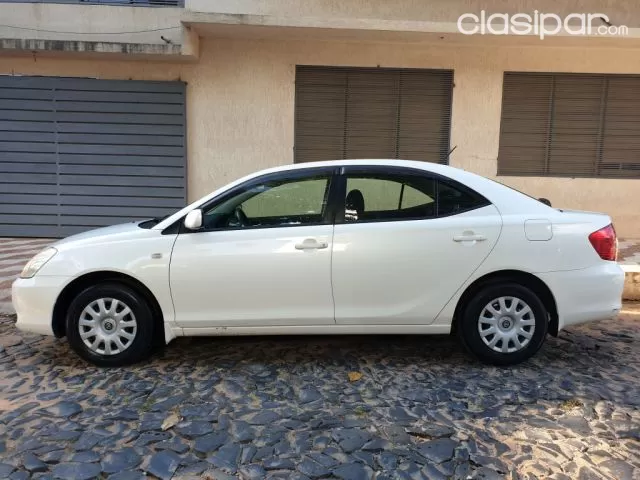 Toyota Allion 2003 — foto 6