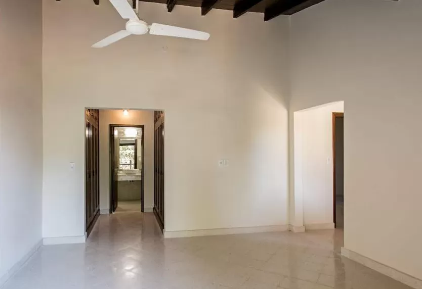 [OFERTA!] CASA CON 3 HABITACIONES EN LUQUE BARRIO PALMA LOMA — foto 2