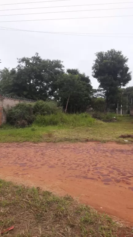 URGENTE VENDO TERRENO EN LUQUE — foto 2