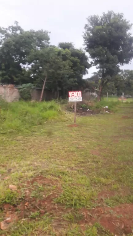 URGENTE VENDO TERRENO EN LUQUE — foto 3