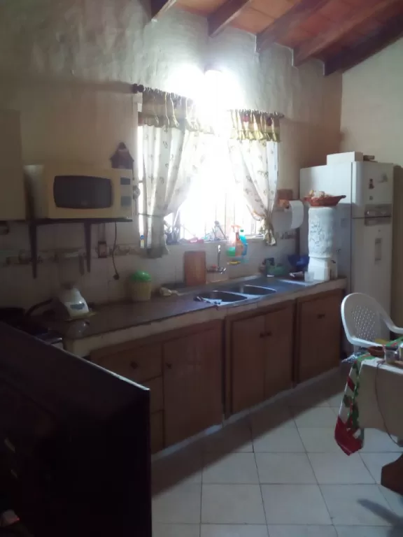VENDO CHALET EN LUQUE PALMA LOMA — foto 3