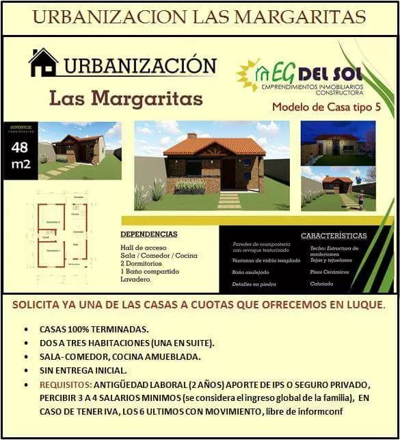 Casas a Cuotas — foto 2