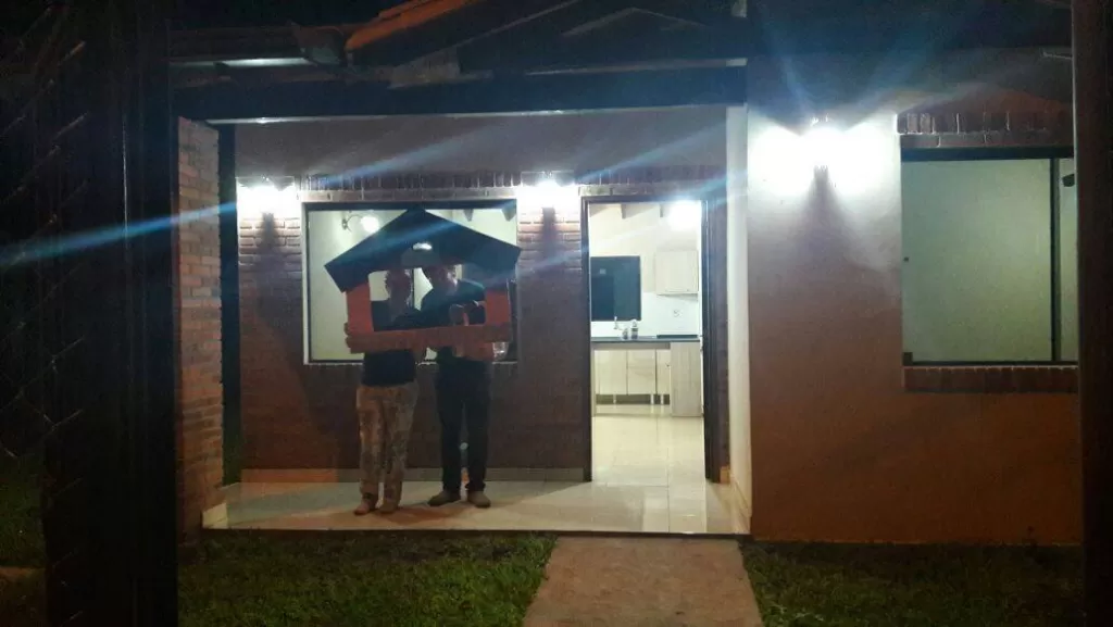 Casas a Cuotas — foto 3