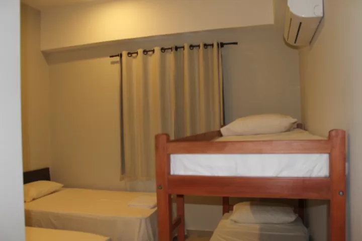 DEPARTAMENTO ALTOS DE CONCORDIA Bº JARA — foto 3