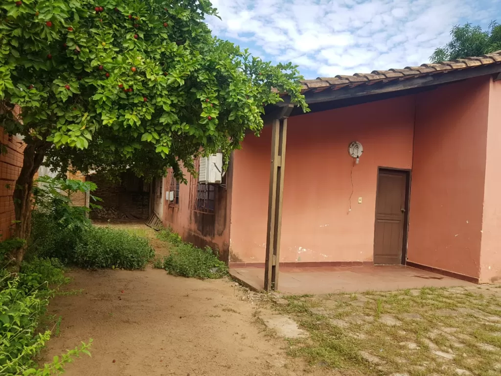 VENDO TERRENO SOBRE SANTA TERESA — foto 2