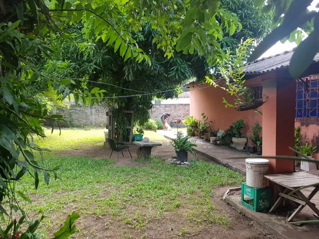 VENDO TERRENO SOBRE SANTA TERESA — foto 3