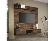 PANEL HOME SUSPENSO HB FLAT 1.6