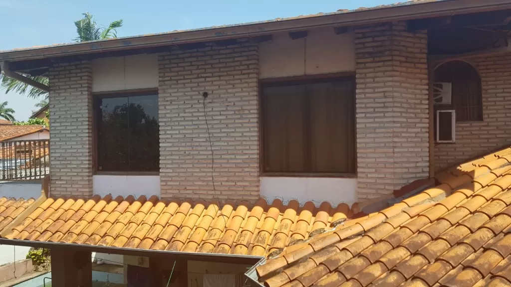 Se vende casa en Barrio Mburucuya — foto 3