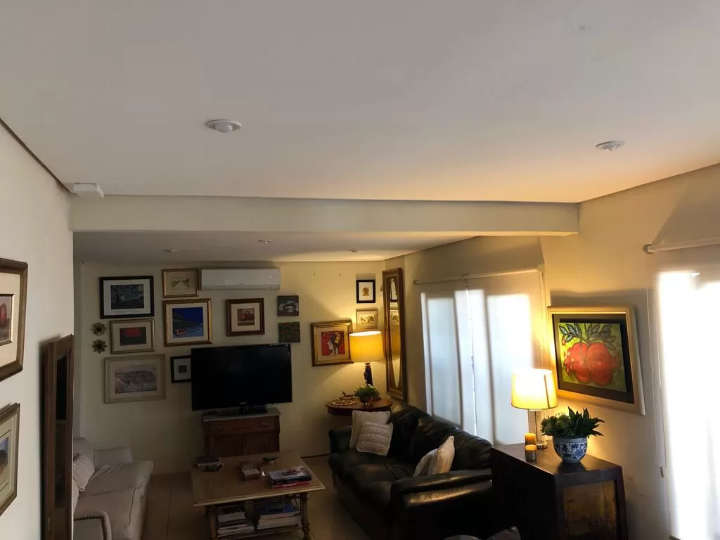 Vendo casa. 360mts² terreno. Construido 170mts². A metros de la Av Primer Presidente. — foto 2