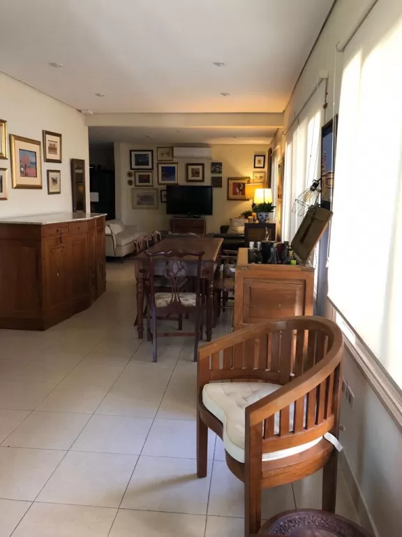 Vendo casa. 360mts² terreno. Construido 170mts². A metros de la Av Primer Presidente. — foto 3