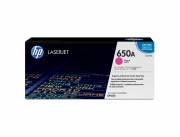TONER HP 650A MAGENTA CE273A