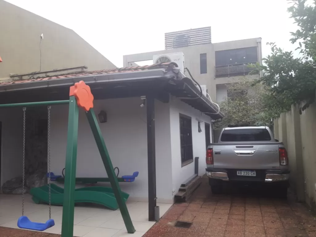 Propiedad con pequeño edificio en zona CIT — foto 2