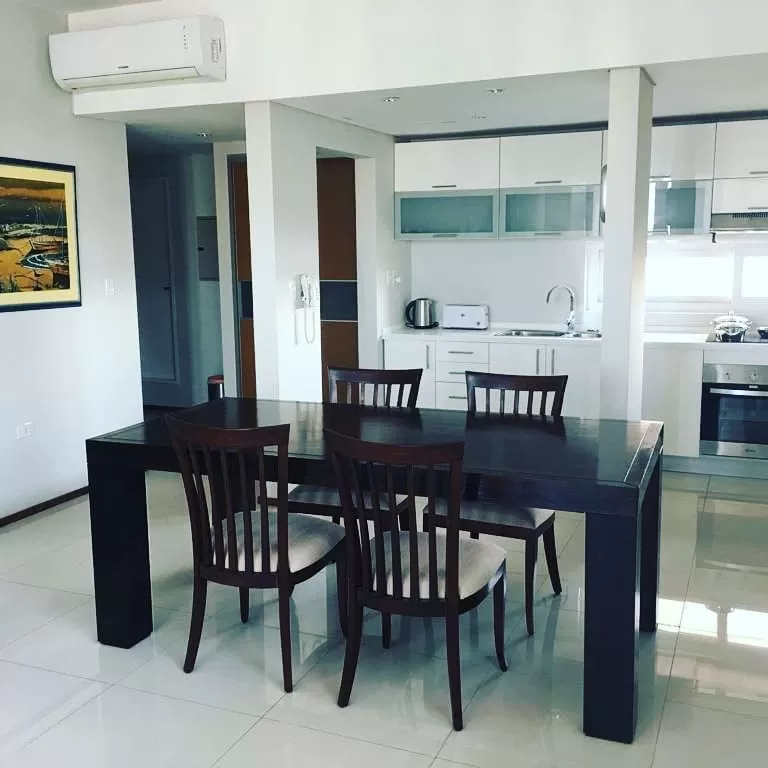 ALQUILO DEPARTAMENTO EDIFICIO ALTEA — foto 3
