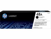 TONER HP CF248A (48A) NEGRO (M15W)