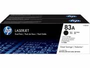 TONER HP CF283AD (83AD) M127FN DUPLO