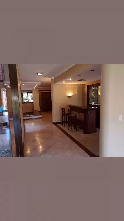 Hermosa Residencia Villa Morra _Mcal Lopez — foto 2