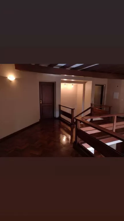 Hermosa Residencia Villa Morra _Mcal Lopez — foto 3