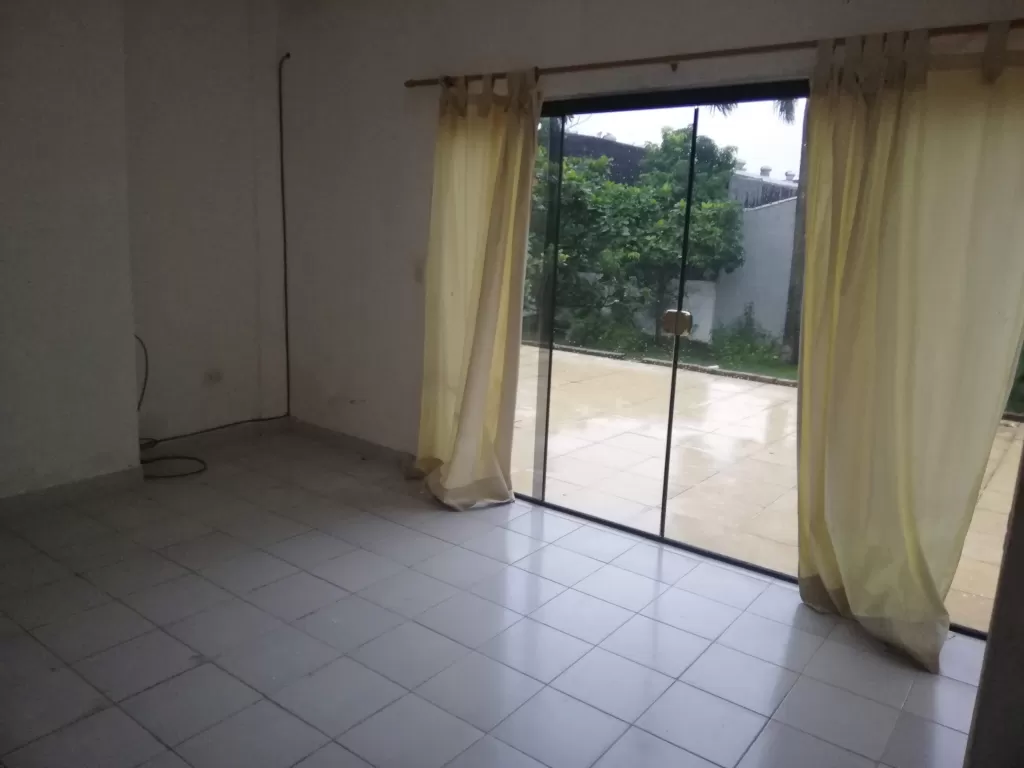 DEPARTAMENTO ZONA ÑU GUAZU,CIT,FABRICA PUMA. — foto 3
