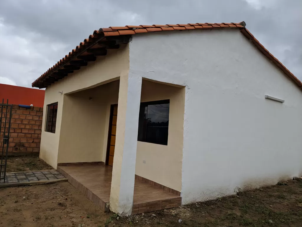 Una Casa a estrenar — foto 2
