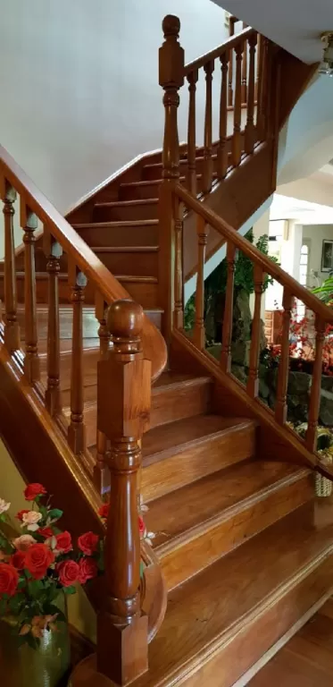 Hermosa Residencia de 1.500 m2 en Esq. YcuaS — foto 2
