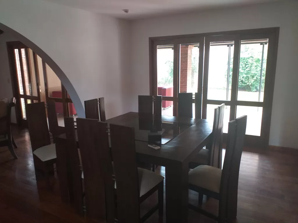 Alquilamos casa cerca del Centro Paraguayo Japones — foto 2