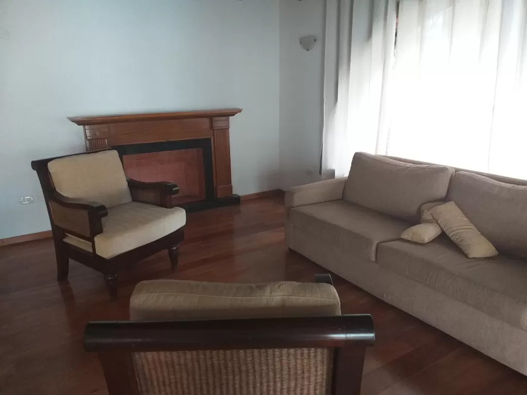 Alquilamos casa cerca del Centro Paraguayo Japones — foto 3
