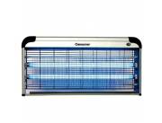 MATA INSECTO ELECTRICO DE 40 WATTS.