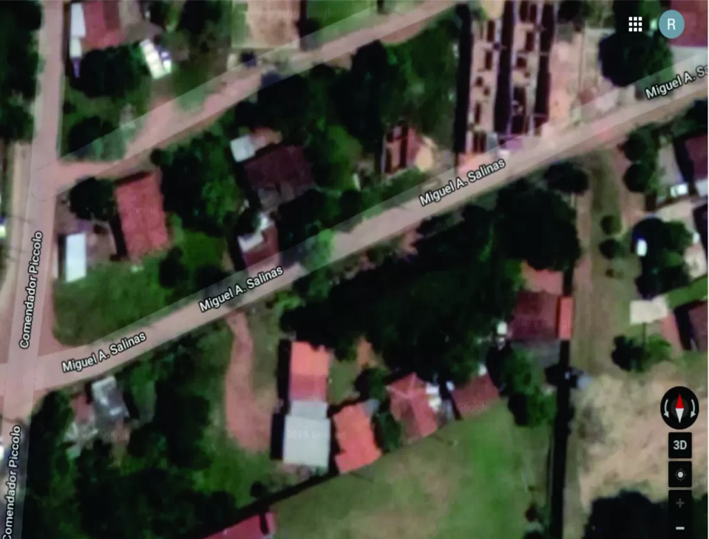 Vendo Lindo Terreno con casa a Refaccionar en Villa Elisa!!! — foto 3