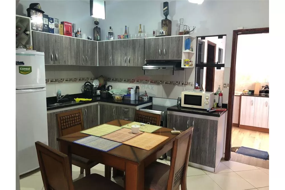 VENDO HERMOSO DUPLEX EN FDO Z. SUR — foto 3