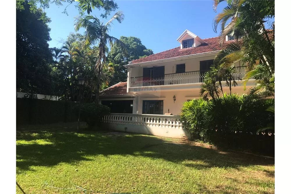 Vendo Residencia VILLA MORRA — foto 2