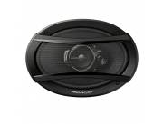 Parlantes Pioneer TS-A6966s 420W