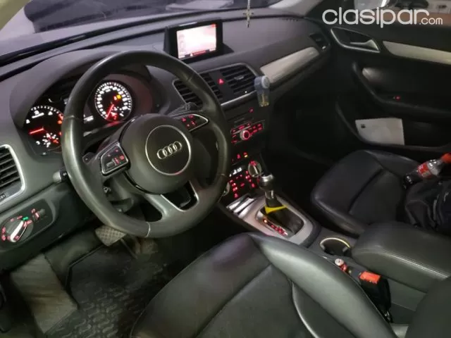 Audi Q3 2013 — foto 6