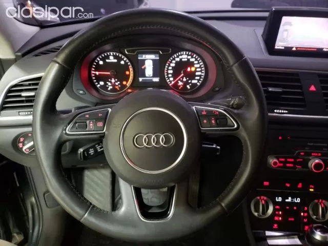 Audi Q3 2013 — foto 7