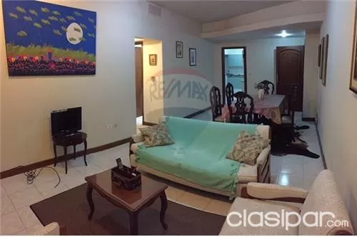 Vendo amplio departamento en Barrio Herrera! — foto 3