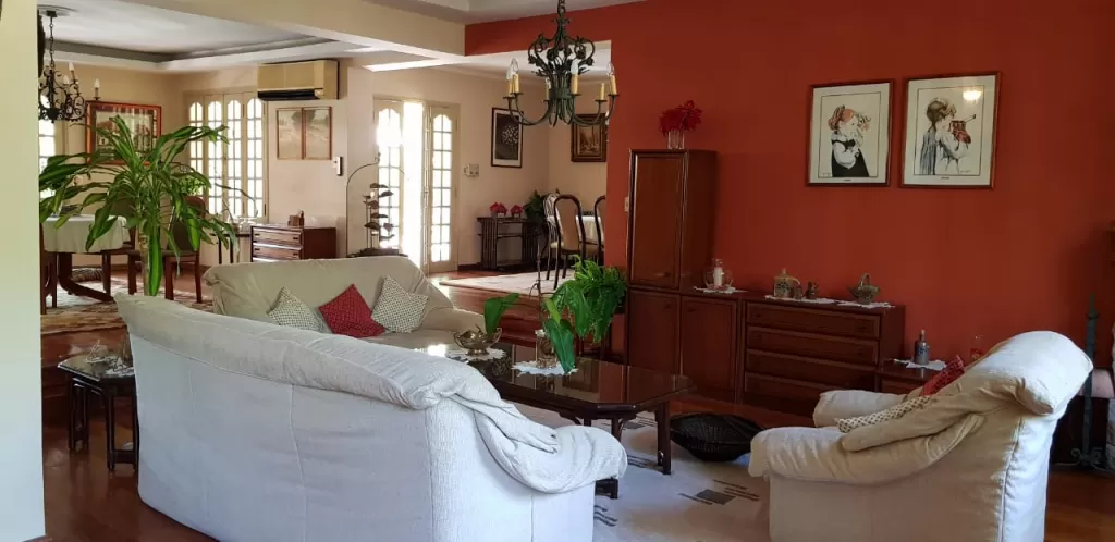 C171. Vendo Hermosa Residencia en esquina en el B° Ykua Sati!!! — foto 3