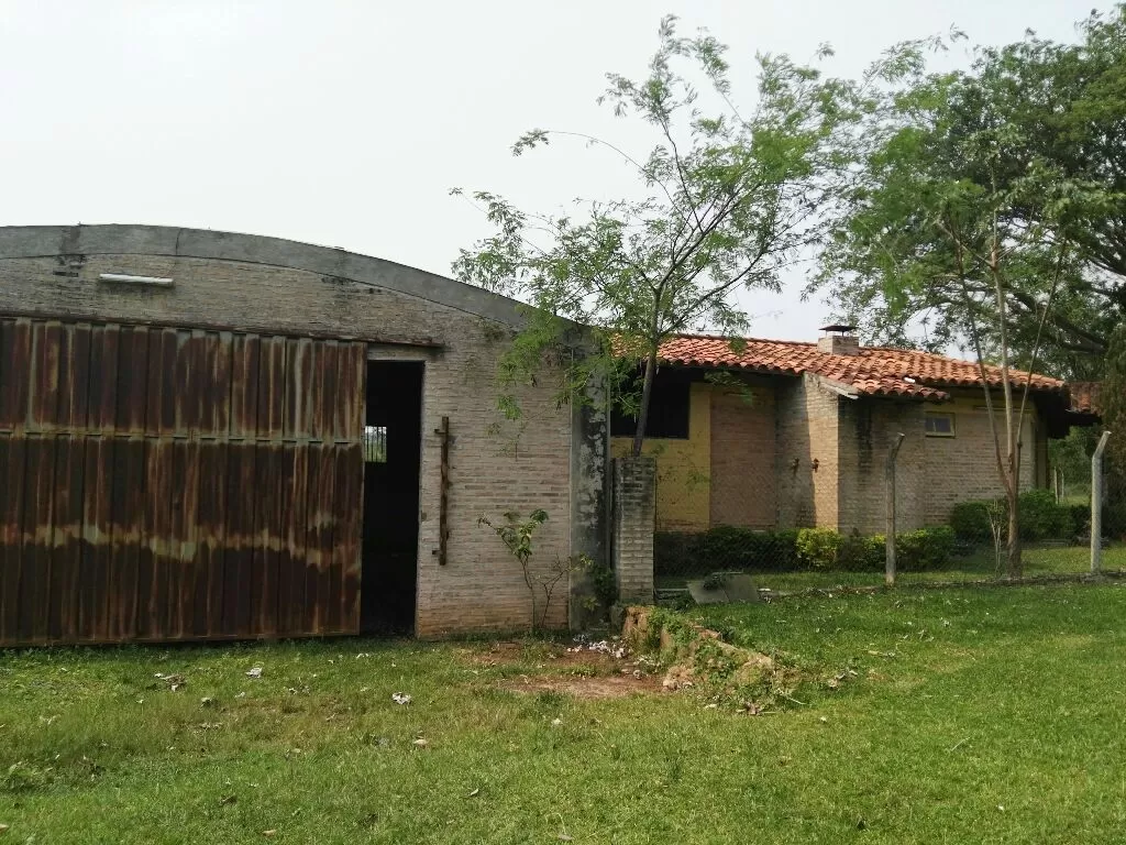 Vendo Casa Quinta en San Bernardino — foto 2