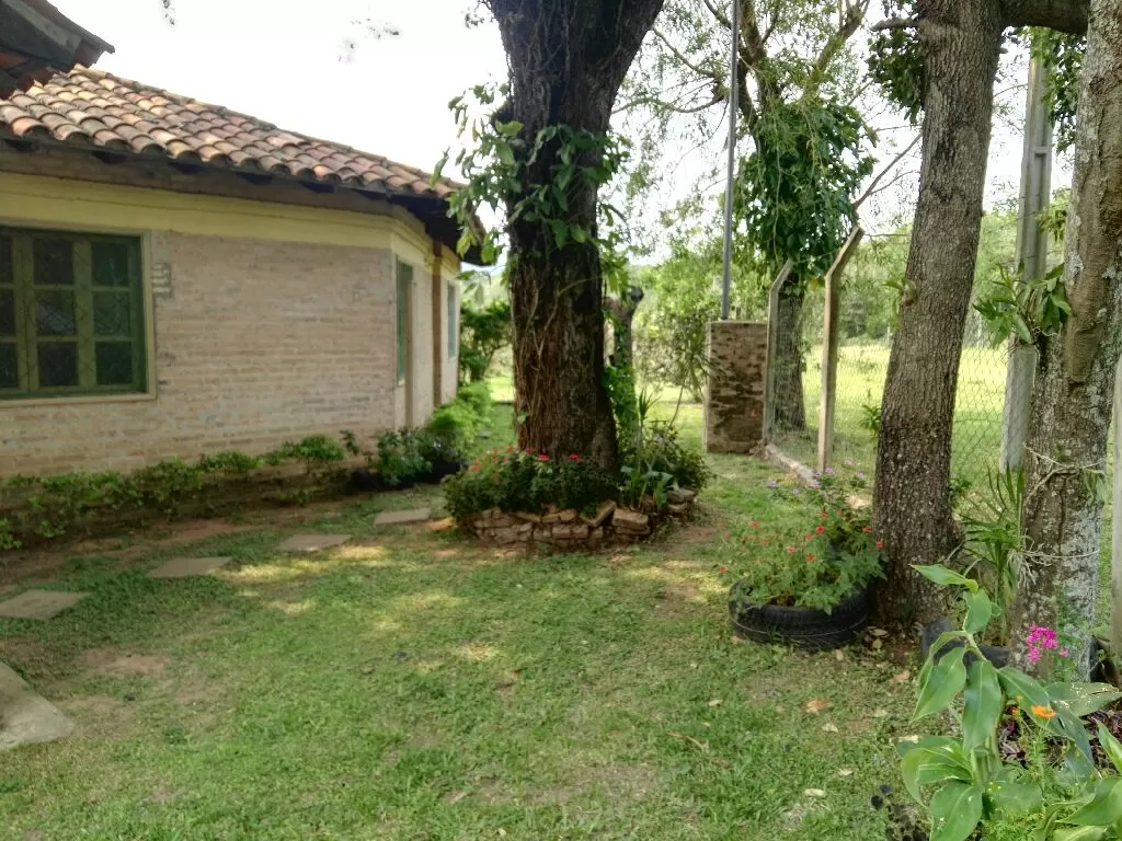 Vendo Casa Quinta en San Bernardino — foto 3