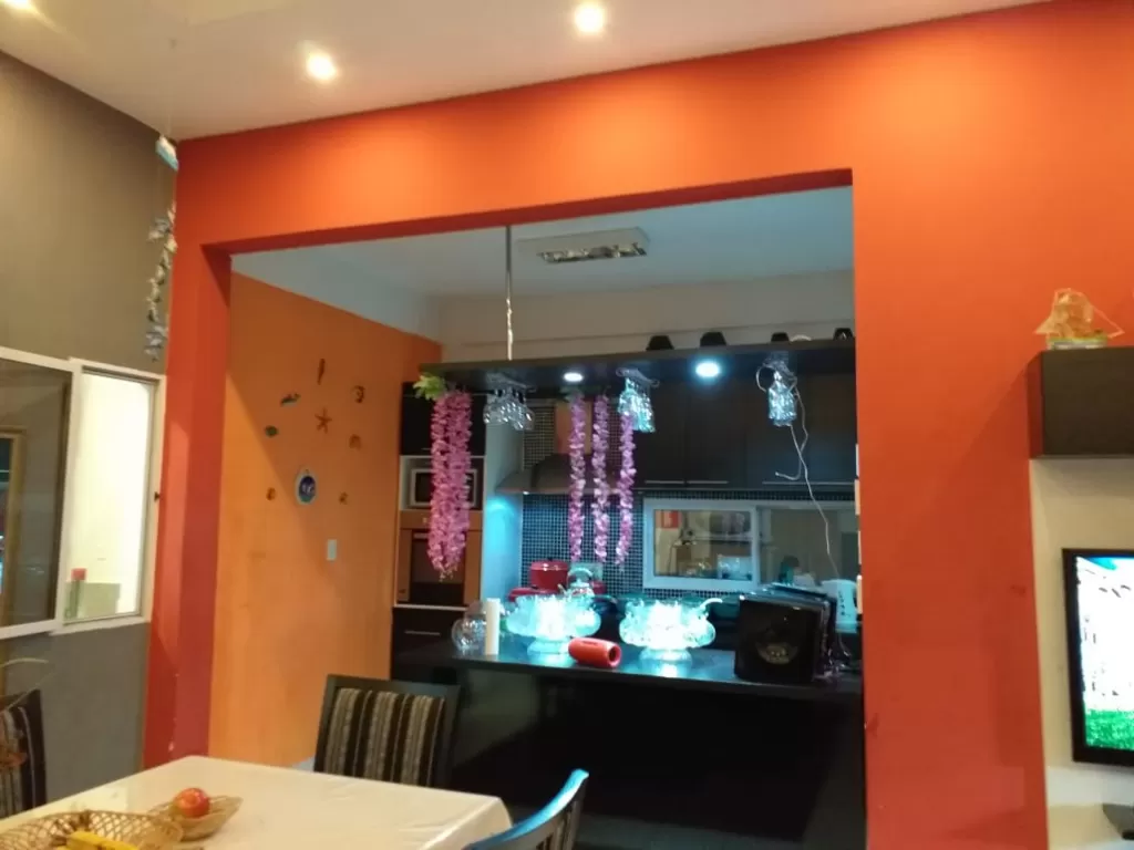 HERMOSA CASA NUEVA ESTILO MINIMALISTA Bº SAN ROQUE ENCARNACION — foto 3