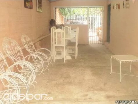 VENDO CASA EN B° VILLA MADRID DE LIMPIO (COD. J4115) — foto 2