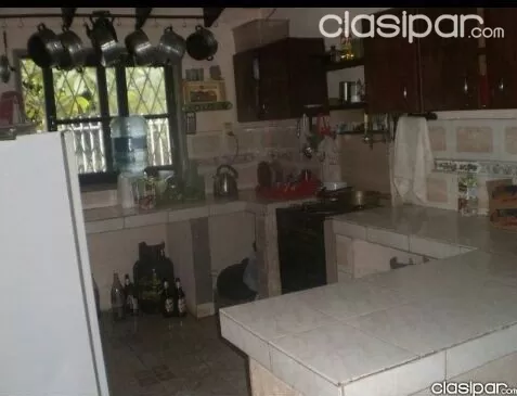 VENDO CASA EN B° VILLA MADRID DE LIMPIO (COD. J4115) — foto 3
