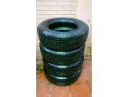 CUBIERTAS BRIDGESTONE DUELER A/T