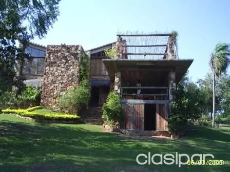 Vendo Terreno en San Bernardino CIERVO CUA — foto 2