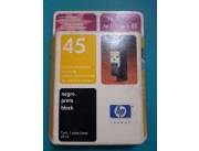 TINTAS HP ORIGINALES VARIOS