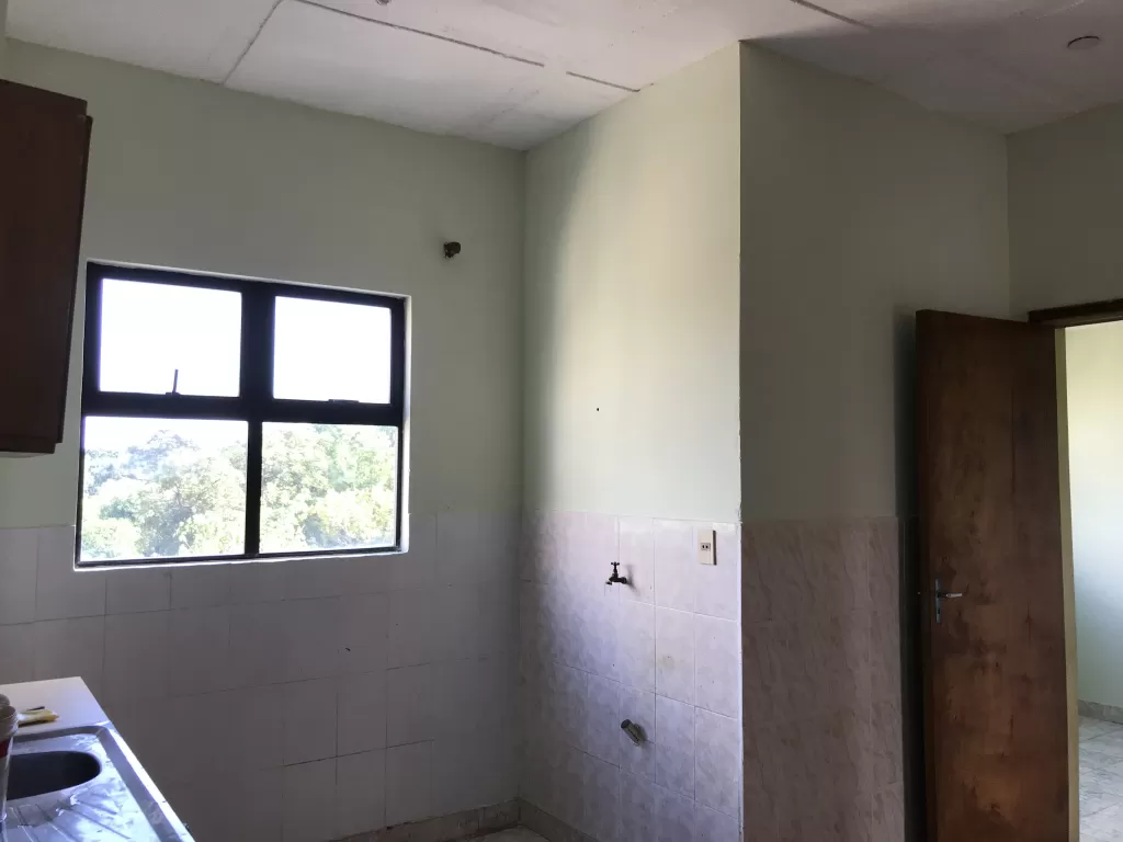 Departamento a cuadras de Eusebio Ayala — foto 2