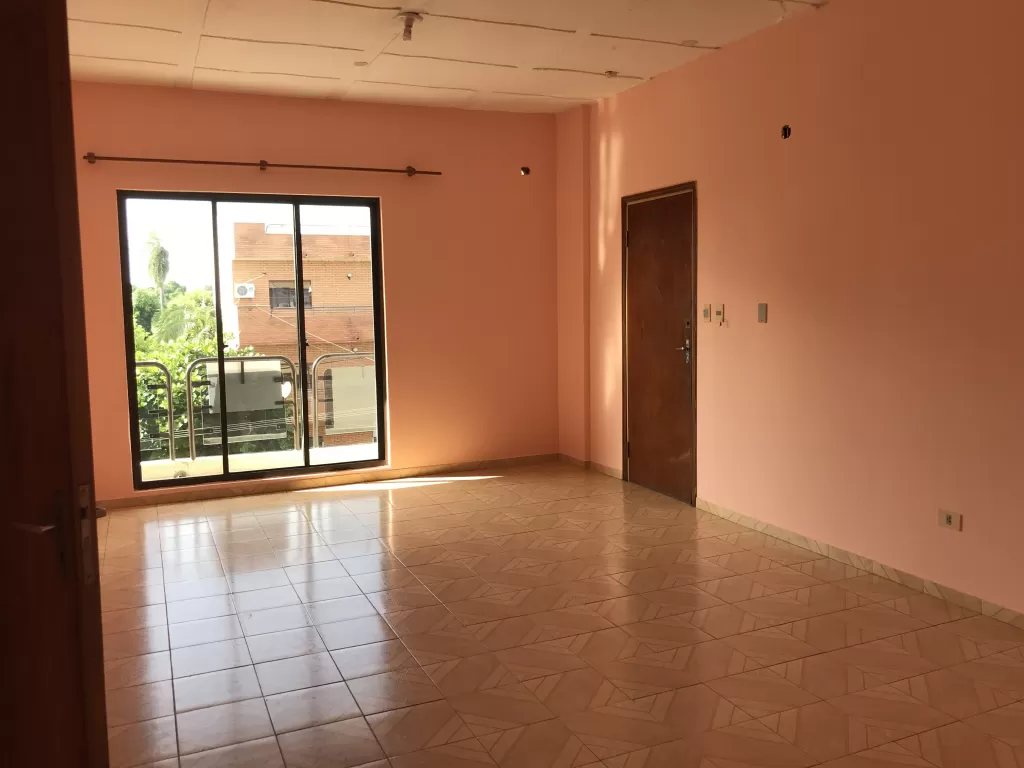 Departamento a cuadras de Eusebio Ayala — foto 3