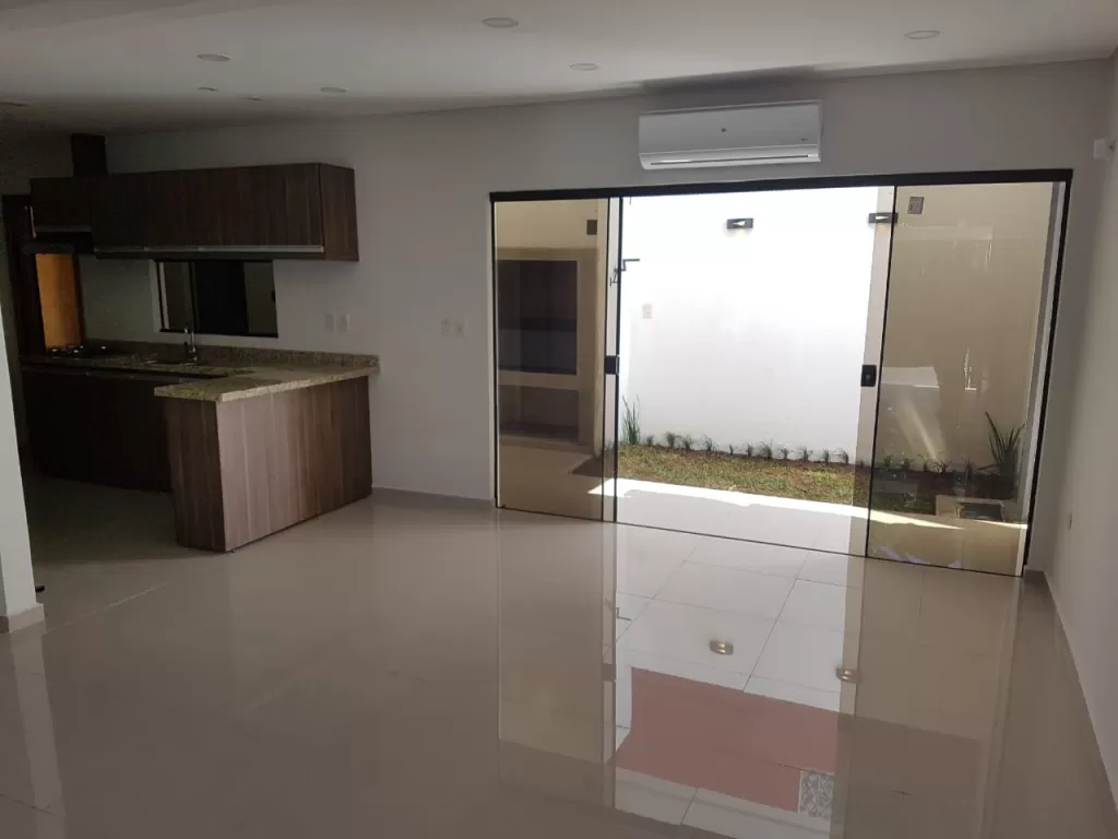 Vendo Dúplex de LUJO zona Barrio Obrero — foto 3