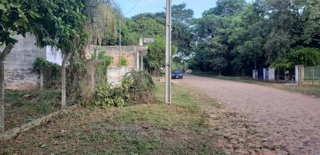 VENDO INMUEBLE EN MARIANO R. ALONSO — foto 3