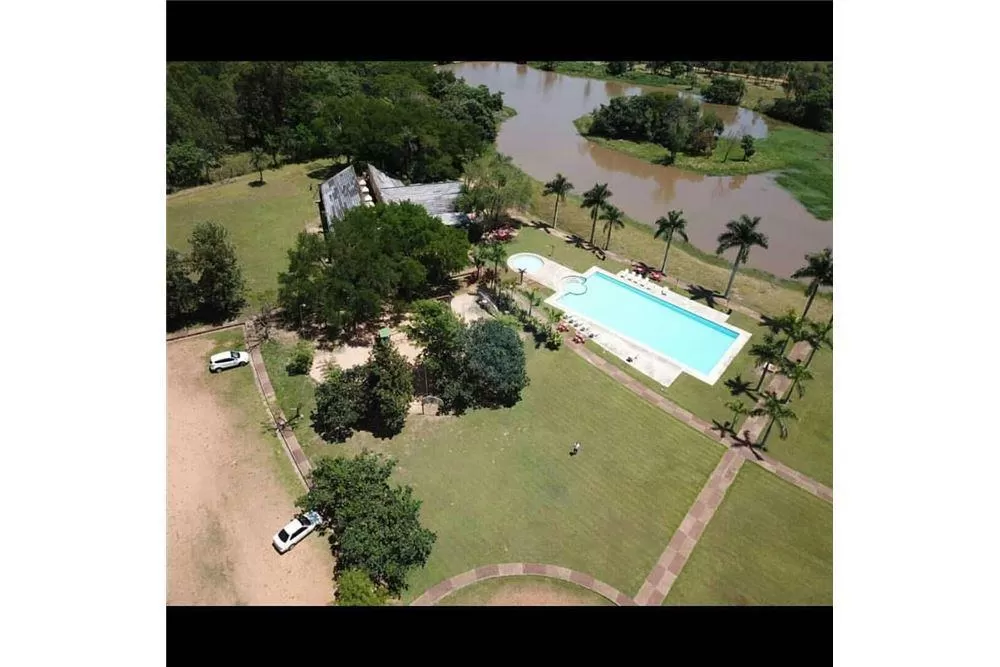 EN VENTA TERRENO EN EL CORTIJO SAN BERNARDINO — foto 3
