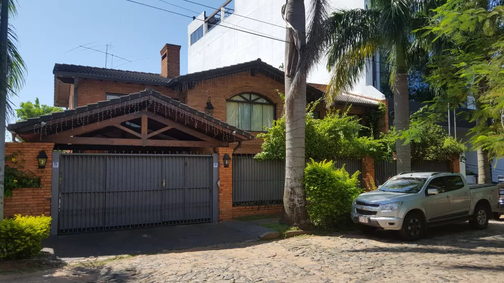 Venta de Hermosa Casa en Residencial Villa Morra... — foto 2